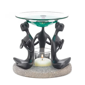 Women’s Prayer Oil Warmer