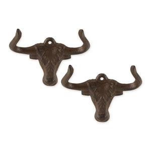 Ox Wall Hook Set/2