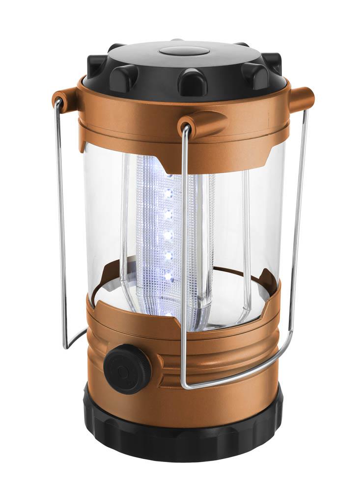 Blaze Lantern - Copper