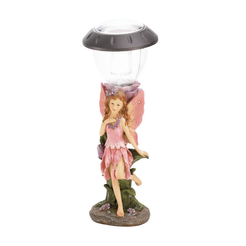Solar Fairy Walkway Light