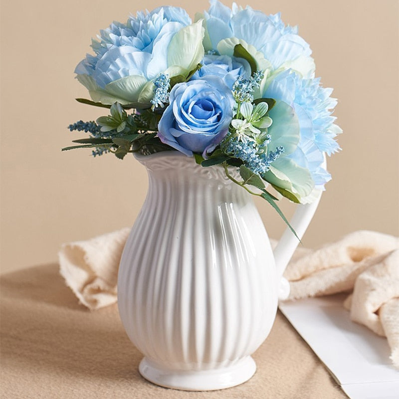 Nordic Ceramic Vase