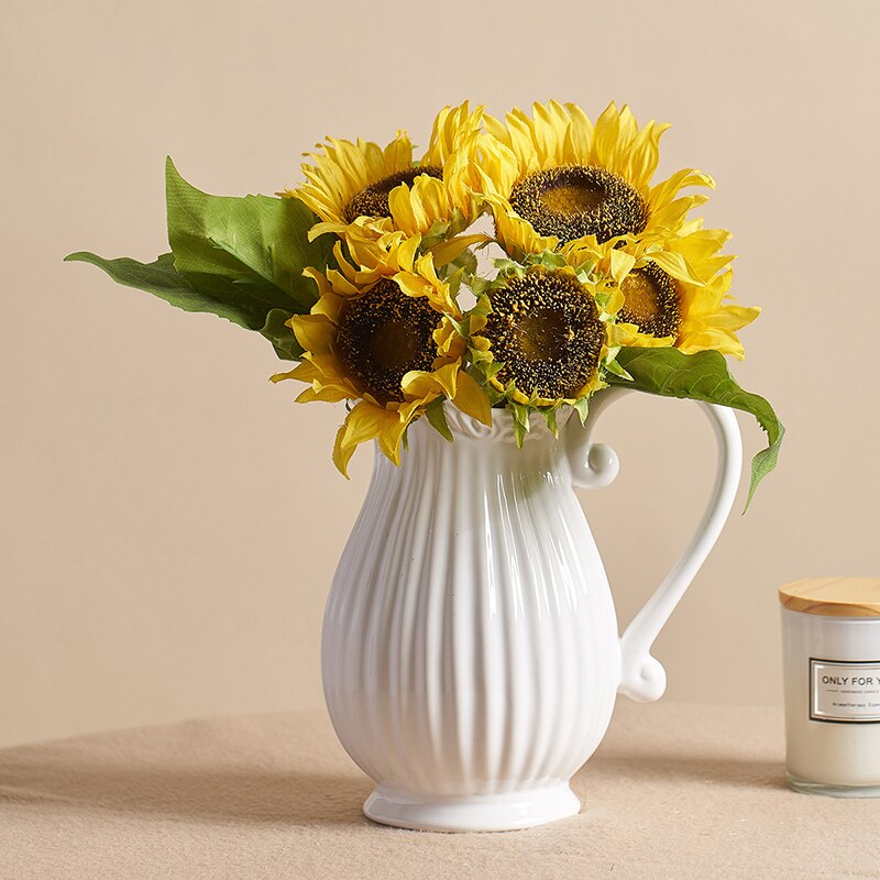 Nordic Ceramic Vase