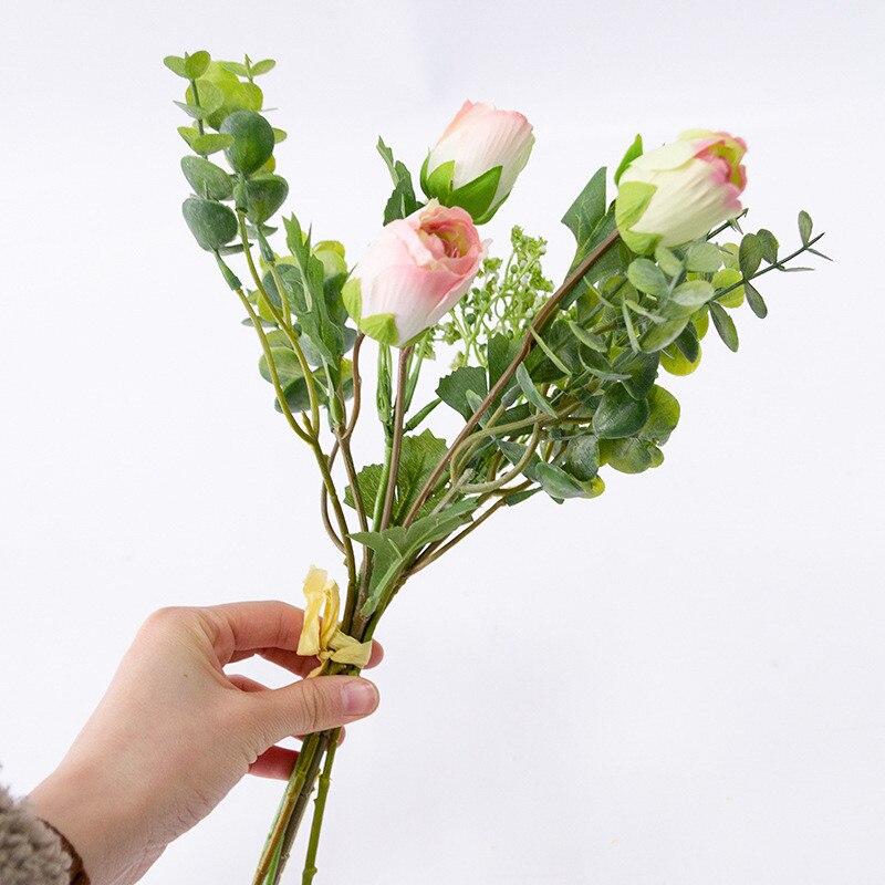 Artificial Flowers Decoration