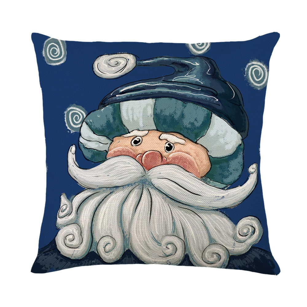Christmas Cushion Cover