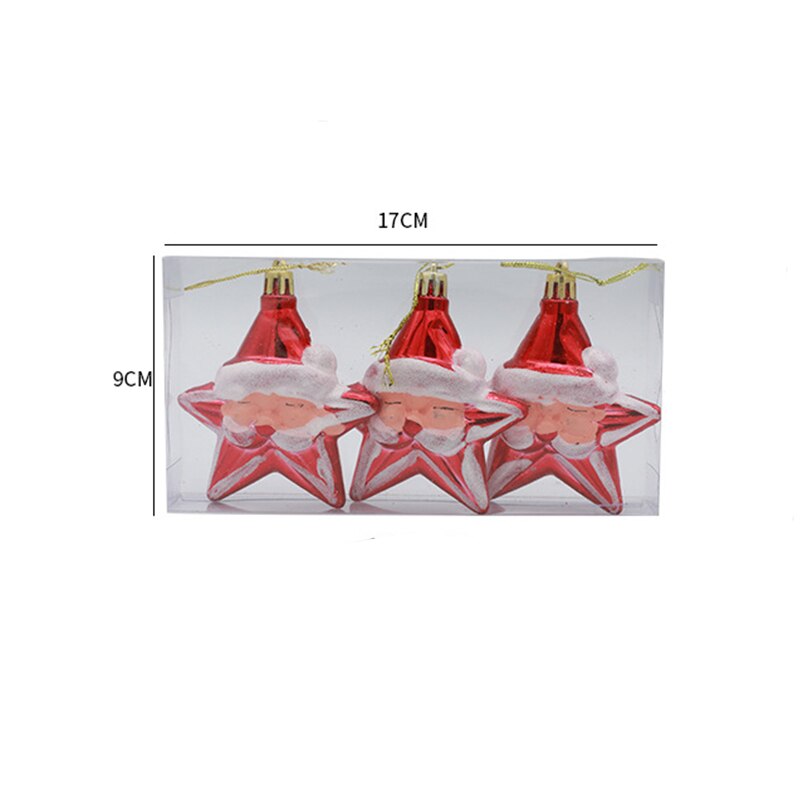 Candy Christmas Ornaments