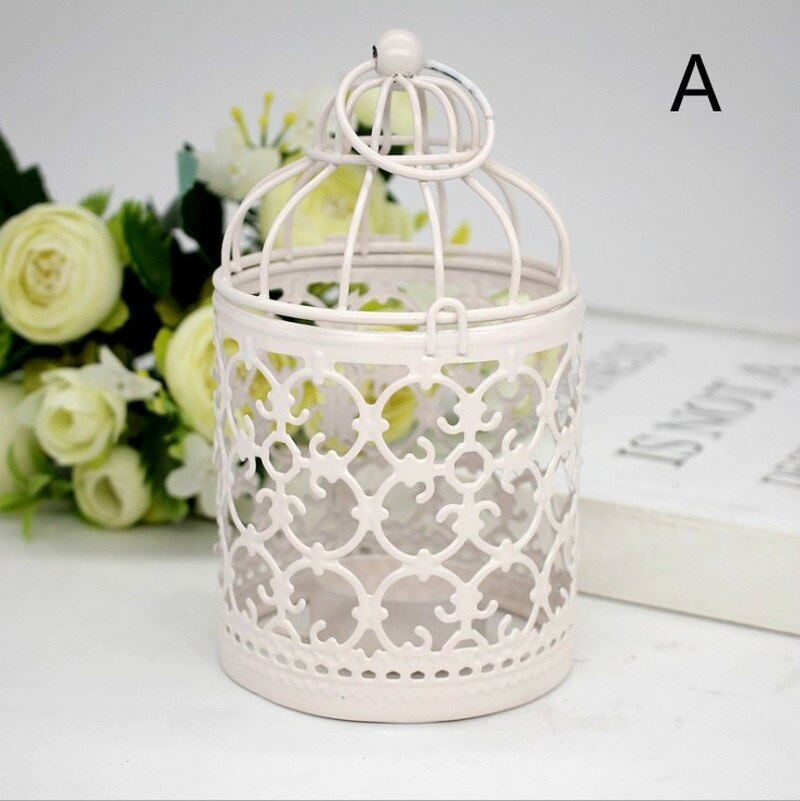 Bird Cage Decoration