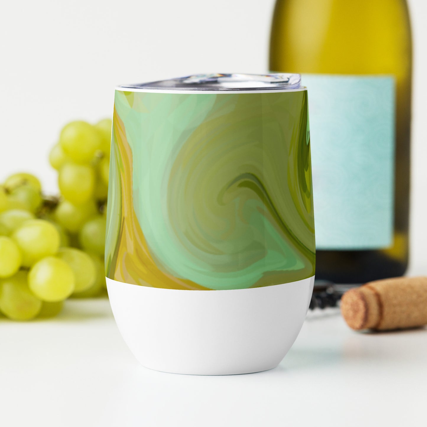 Wine Tumbler