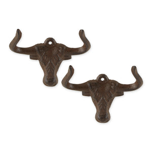 Ox Wall Hook Set/2