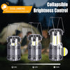 KunHe Collapsible LED Emergency Lantern