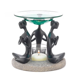 Women’s Prayer Oil Warmer