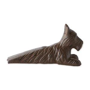 Terrier  Door Stopper