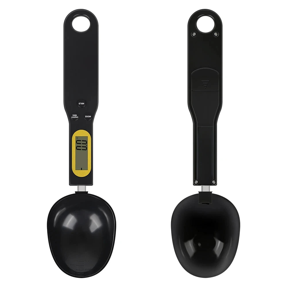 Digital Spoon Scale – 500g LCD Precision Tool