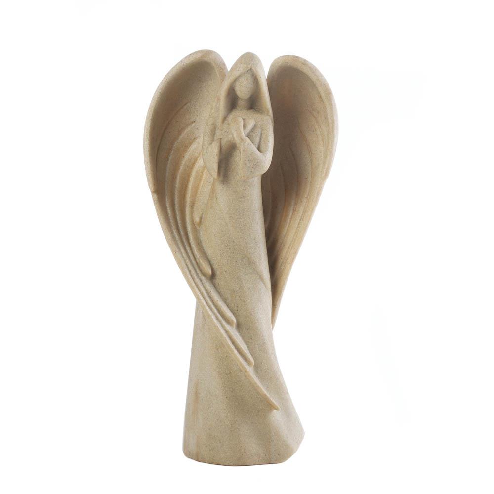 Desert Angel Figurine
