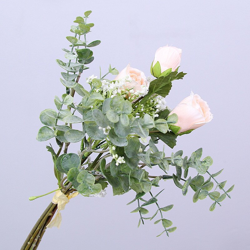 Artificial Flowers Decoration