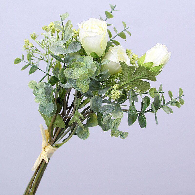 Artificial Flowers Decoration