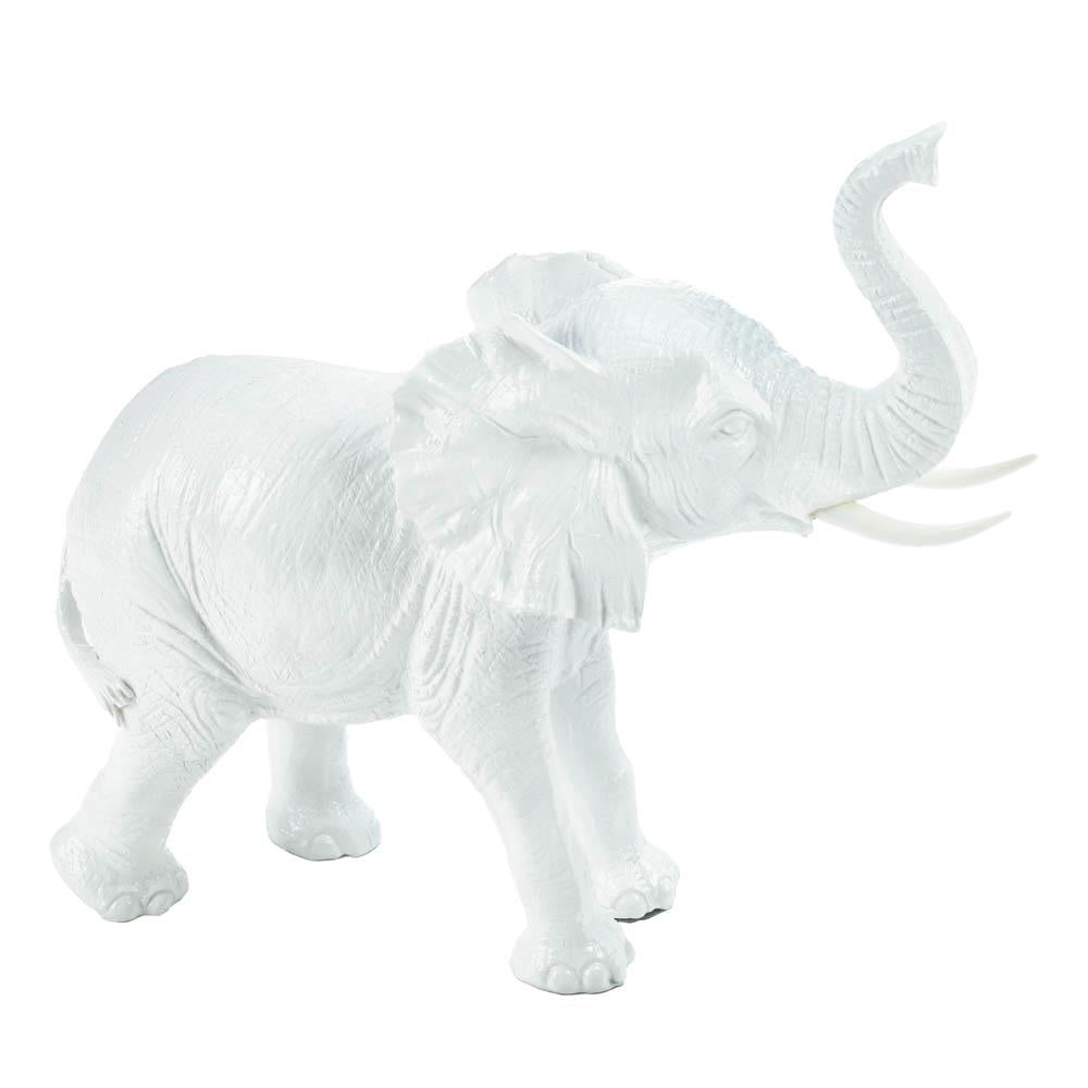 White Elephant